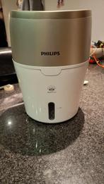 Philips Luchtbevochtiger HU4803/01 NanoCloud, Ophalen, Zo goed als nieuw, Luchtbevochtiger