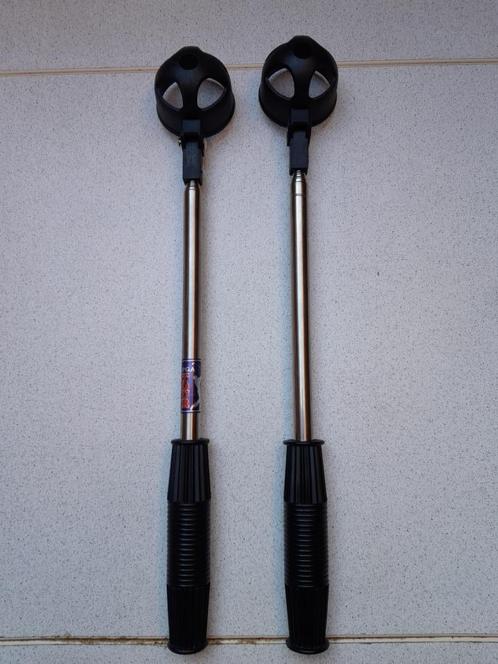 Super Compact Ball Retriever  2m, Sport en Fitness, Golf, Nieuw, Overige typen, Overige merken, Ophalen