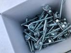 Zelftappers 6,3mm x 75mm, Ophalen, Nieuw, 50 tot 100 mm, Schroeven