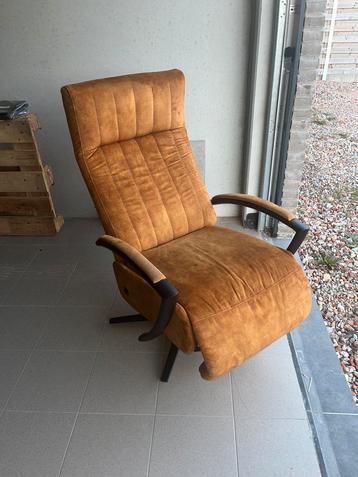 Design relax zetel henders en hazel beschikbaar voor biedingen