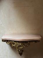 Wandconsole, Antiek en Kunst, Ophalen