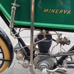 Minerva mobbylette 1906. In top staat. Zijn geen meer van, Fietsen en Brommers, Brommers | Oldtimers, Ophalen