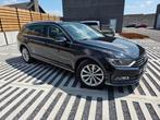 Volkswagen Passat Variant 1.6 tdi, Auto's, Volkswagen, Automaat, Achterwielaandrijving, USB, 4 cilinders
