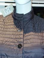 Damens regen vestje bruin 42/44, Vêtements | Femmes, Vestes & Costumes, Enlèvement, Brun