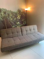 Zetelbank - Slaapbank, Ophalen of Verzenden, Zo goed als nieuw