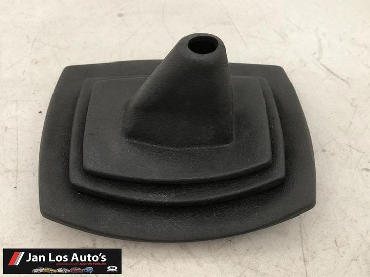 VW Golf 1 schakelpookhoes zwart, Autos : Pièces & Accessoires, Habitacle & Garnissage, Volkswagen, Utilisé, Enlèvement ou Envoi