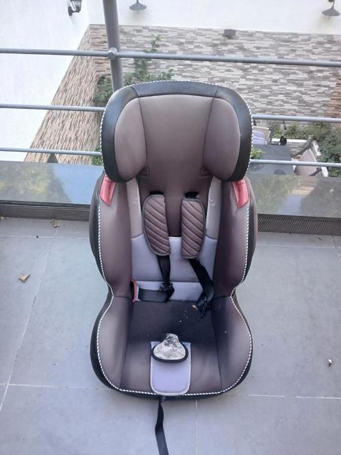 Dreambee autostoel vanaf 9kg tot 18kg, Kinderen en Baby's, Autostoeltjes, Zo goed als nieuw, Autogordel, Ophalen