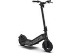 Pure ecape+  2jaar garantie, Fietsen en Brommers, Steps, Ophalen of Verzenden, Zo goed als nieuw, Elektrische step (E-scooter)
