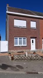 Lierde: Rustig gelegen HOB met 3 slpks, ruime zolder, tuin,, Immo, Huizen en Appartementen te koop, 200 tot 500 m², Provincie Oost-Vlaanderen