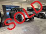Volkswagen Tiguan SOLD BIJ GARAGE VRIENS YVES BV! (bj 2022), Auto's, 245 pk, Gebruikt, 4 cilinders, Alcantara