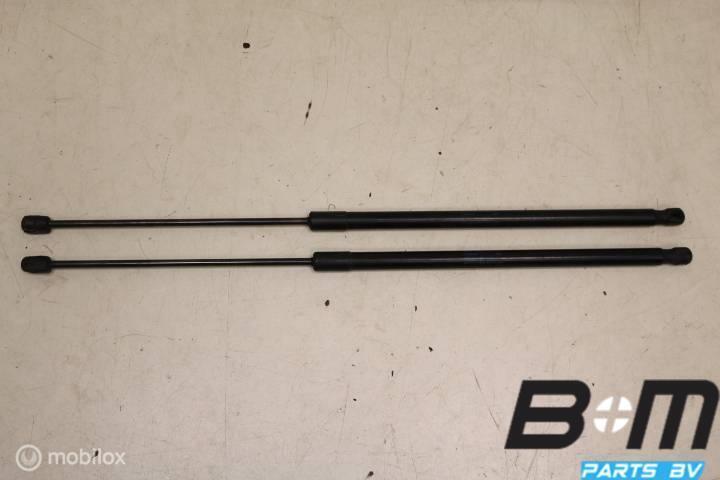 Set gasdrukveren achterklep VW Beetle 5C, Auto-onderdelen, Interieur en Bekleding, Gebruikt