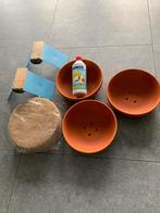 Pigeons: lot d articles pour colombophiles, Enlèvement