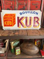 Kub, Collections, Marques & Objets publicitaires, Comme neuf