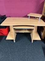 bureau, Maison & Meubles, Bureaux, Enlèvement, Avec roues, Bureau