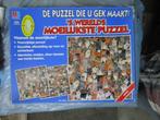 moeilijkste puzzel ter wereld, Enlèvement ou Envoi, 500 à 1500 pièces, Utilisé, Puzzle