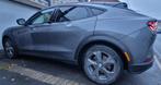 Mustang mach e uitgebreid bereik 99 kWh/294 pk 7cv, Auto's, Parkeersensor, Leder, Elektrisch, 5 zetels