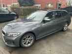 2021 BMW 320e Station Personenauto, Auto's, BMW, Automaat, Gebruikt, Overige brandstoffen, Bedrijf
