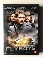 Dvd Flyboys ( war , jean reno ) NEW, Alle leeftijden, Ophalen of Verzenden, Zo goed als nieuw, Oorlog