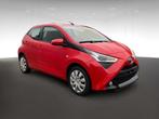 Toyota Aygo X-Play, Auto's, Toyota, Zwart, Handgeschakeld, 5 deurs, Airconditioning