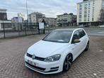 Volkswagen Golf 7 1.2TSI GTI LOOK Gekeurd met carpass, Autos, Achat, Entreprise, Noir, 5 portes