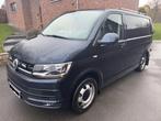 VW transporter T6 4wd 2019, Cuir, 177 g/km, Achat, 3 places