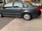 Volvo S40 2.0d3 6v, Autos, Volvo, Achat, Entreprise, Noir, Alarme