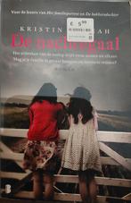 Leesboek De Nachtegaal van Kristin Hannah, Boeken, Ophalen of Verzenden