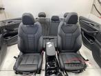 BMW X3 G01 M-pakket interieur Leer compleet, Auto-onderdelen, Ophalen, Gebruikt