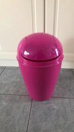 Mooie vuilbak prullenbak, Enlèvement ou Envoi, Comme neuf