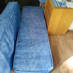 2x Matras voor kinderbed of caravan, Huis en Inrichting, Slaapkamer | Slaapbanken, Ophalen, Zo goed als nieuw