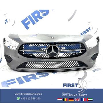 W177 A Klasse FACELIFT BUMPER 2023-2026 A1778851905 Mercedes beschikbaar voor biedingen