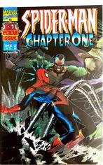 SPIDER-MAN: CHAPTER ONE #1, Ophalen of Verzenden, Zo goed als nieuw