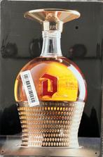Reclamebord vintage Duvel Distilled - mancave poolhouse new, Verzamelen, Ophalen of Verzenden, Zo goed als nieuw, Reclamebord