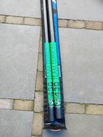 Loft sdm 430 100% Team Edition, Watersport en Boten, Windsurfen, Ophalen, Zo goed als nieuw, Mast, Met draagtas