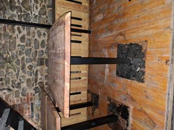 Eet terwijl je staat beschikbaar voor biedingen