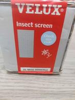 Velux vliegenraam, Doe-het-zelf en Bouw, Deuren en Vliegenramen, Ophalen, Kunststof, Minder dan 80 cm, Hordeur