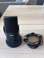 Rode NT-USB minimicrofoon, Ophalen, Zo goed als nieuw, Overige typen