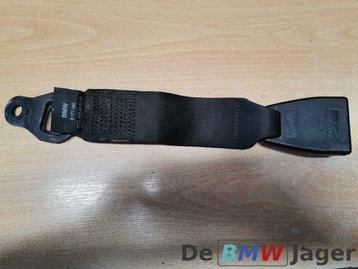 Gordelslot linksachter BMW 3-serie Touring E36 72118171095 beschikbaar voor biedingen