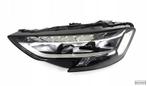 AUDI A8 4N D5 FACELIFT VOL LED KOPLAMP 4N0941079B ORIGINEEL, Ophalen of Verzenden, Gebruikt, Audi