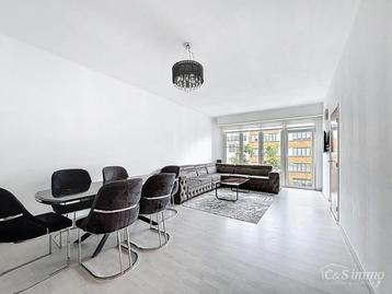 Appartement te koop in Antwerpen Wilrijk, 2 slpks beschikbaar voor biedingen