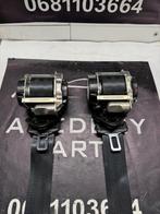 Opel Corsa F Peugeot 208 II 2 Gordels Gordelspanners Achter, Auto-onderdelen, Ophalen of Verzenden, Gebruikt