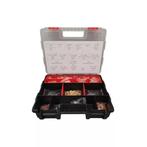 Injector Koperen Ring Assortiment 551-delig, Autos : Divers, Accessoires de voiture, Enlèvement ou Envoi, Niet ingevuld, Niet ingevuld