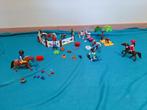 playmobil paarden, Kinderen en Baby's, Speelgoed | Playmobil, Ophalen, Zo goed als nieuw, Complete set