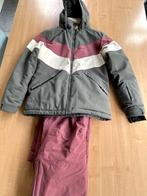protest skijas en skibroek meisje maat 164, Ophalen, Protest, Maat 34 (XS) of kleiner, Gedragen