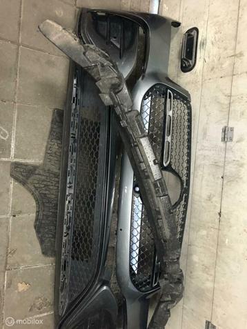 Mercedes GLE-klasse V167  Bumper schokdemper A1678853010 beschikbaar voor biedingen