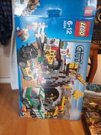 Lego city: the mine, Enlèvement ou Envoi, Comme neuf, Ensemble complet, Lego