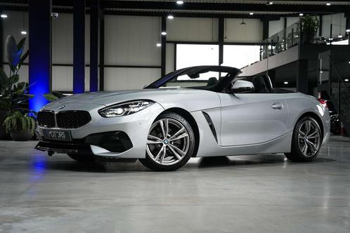 BMW Z4 2.0i sDrive20i - shadow line - Sportline - (bj 2021), Auto's, BMW, Bedrijf, Te koop, Z4, ABS, Achteruitrijcamera, Airbags