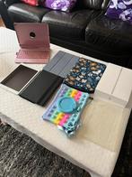 Ipad 7e generatie (2019) 128 gb, Computers en Software, 10 inch, Apple iPad, Ophalen of Verzenden, Zo goed als nieuw