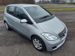 Mercedes A160CDI, 2012, 82 000 km, Autos, Achat, Noir, 5 portes, Automatique