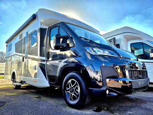Sunlight Adventure Edition T69 LC, Caravans en Kamperen, Mobilhomes, Bedrijf, Half-integraal, tot en met 4, Sunlight, Diesel, 7 tot 8 meter